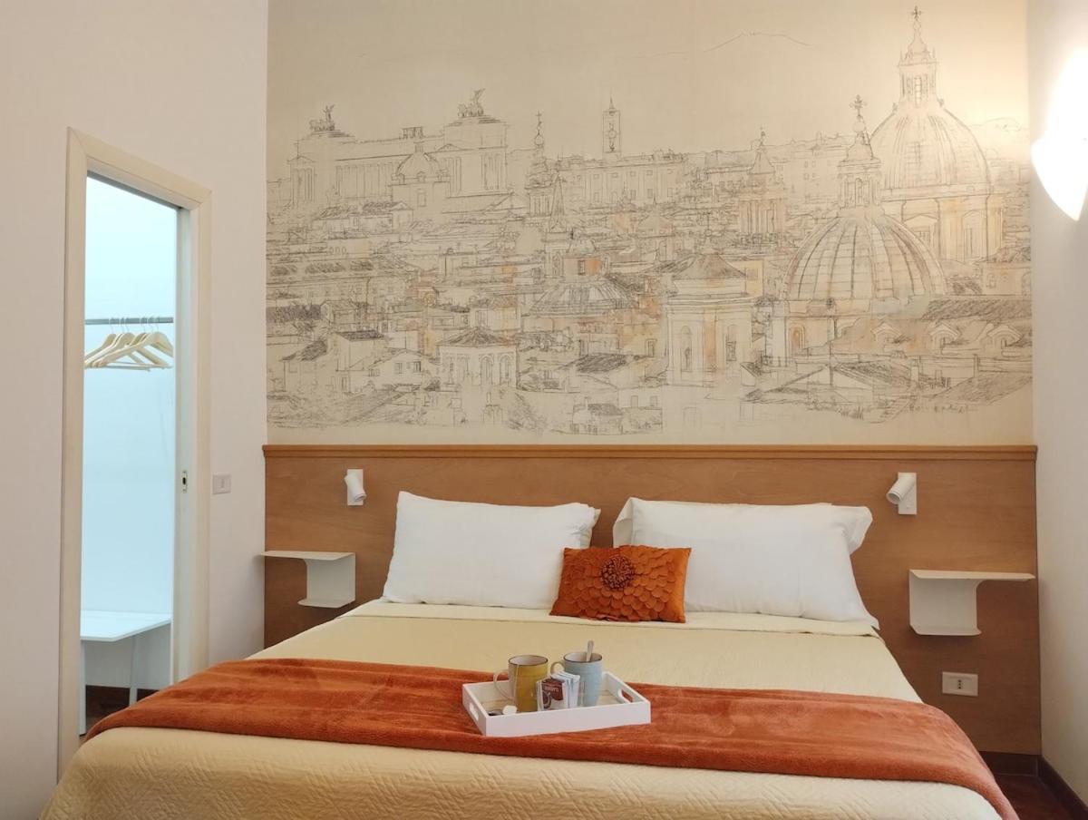 Appartamento Eterna Apartment, Style And Elegance