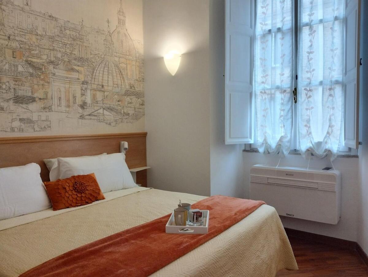 Appartamento Eterna Apartment, Style And Elegance *